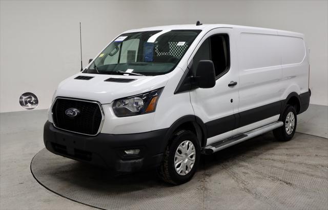 used 2023 Ford Transit-250 car, priced at $37,795