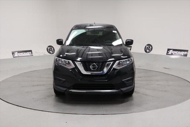 used 2018 Nissan Rogue car, priced at $14,325