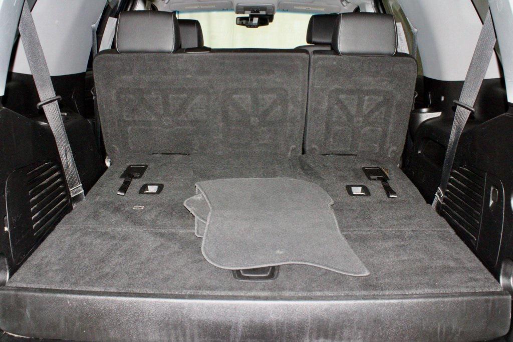 used 2018 Chevrolet Tahoe car, priced at $27,244