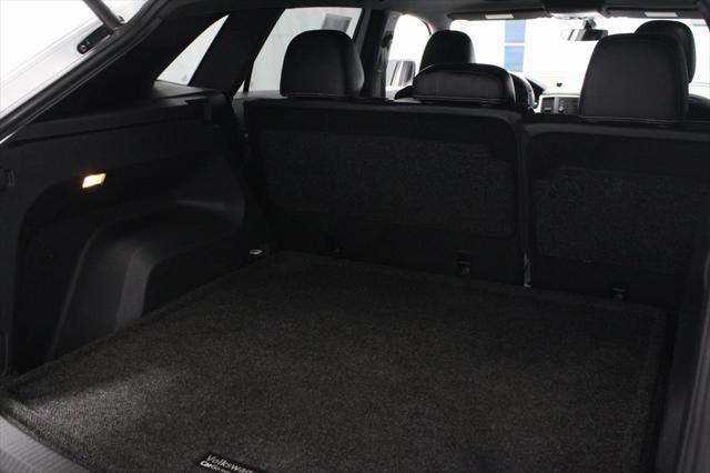 used 2021 Volkswagen Atlas Cross Sport car, priced at $24,893