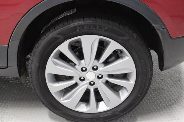 used 2019 Buick Encore car, priced at $15,391