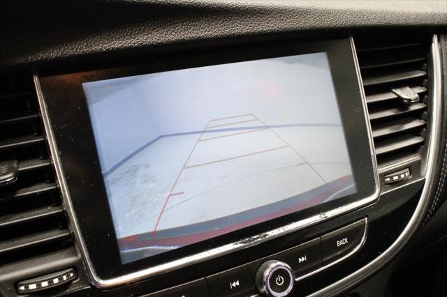 used 2019 Buick Encore car, priced at $15,391