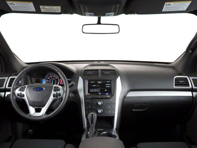 used 2013 Ford Explorer car, priced at $7,275