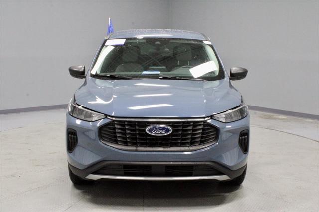 used 2024 Ford Escape car, priced at $23,225