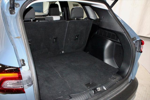 used 2024 Ford Escape car, priced at $23,225