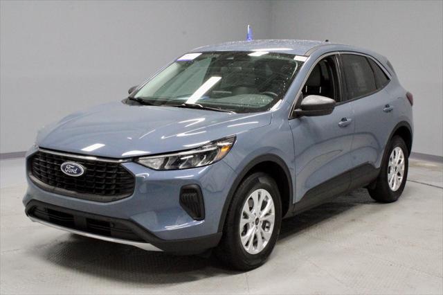 used 2024 Ford Escape car, priced at $23,225