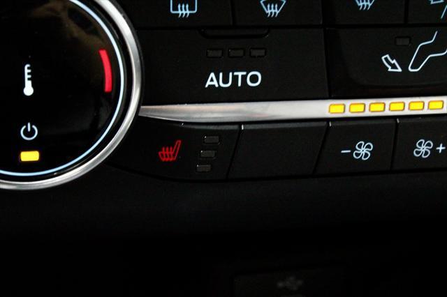 used 2024 Ford Escape car, priced at $23,225