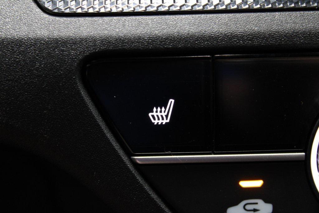 used 2024 Honda CR-V Hybrid car, priced at $30,963