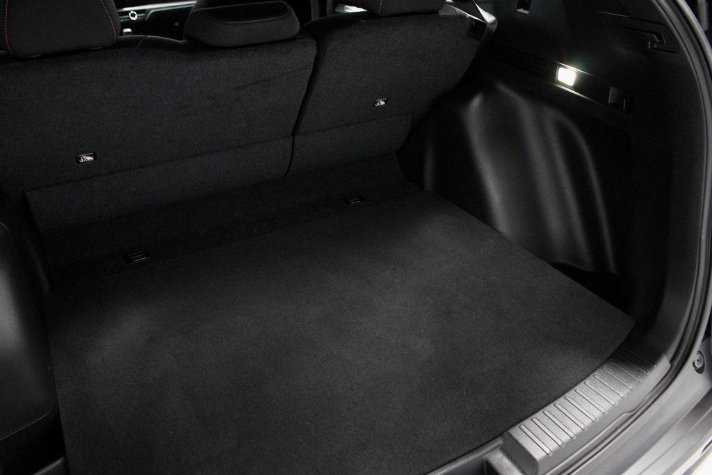 used 2024 Honda CR-V Hybrid car, priced at $30,963