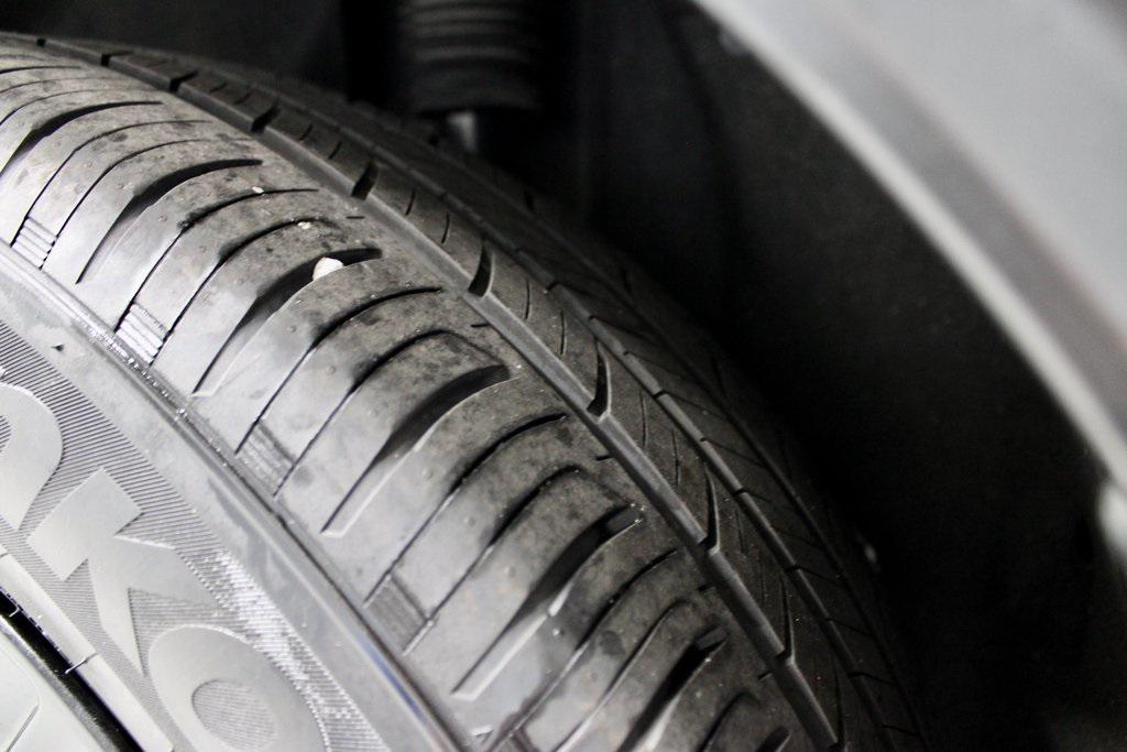 used 2024 Honda CR-V Hybrid car, priced at $30,963