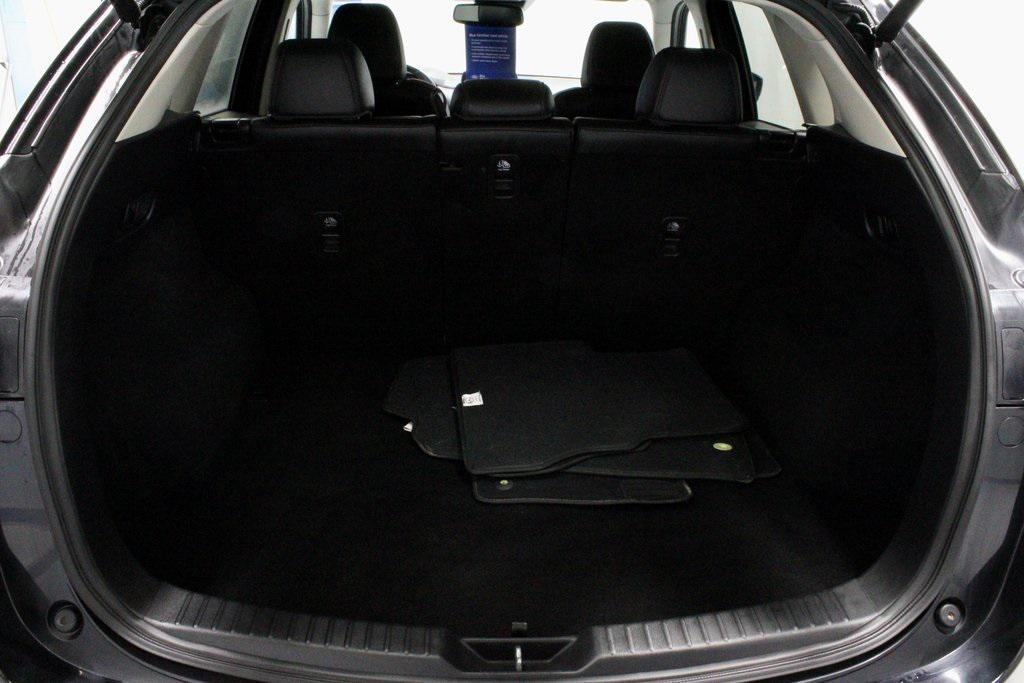 used 2020 Mazda CX-5 car, priced at $21,972