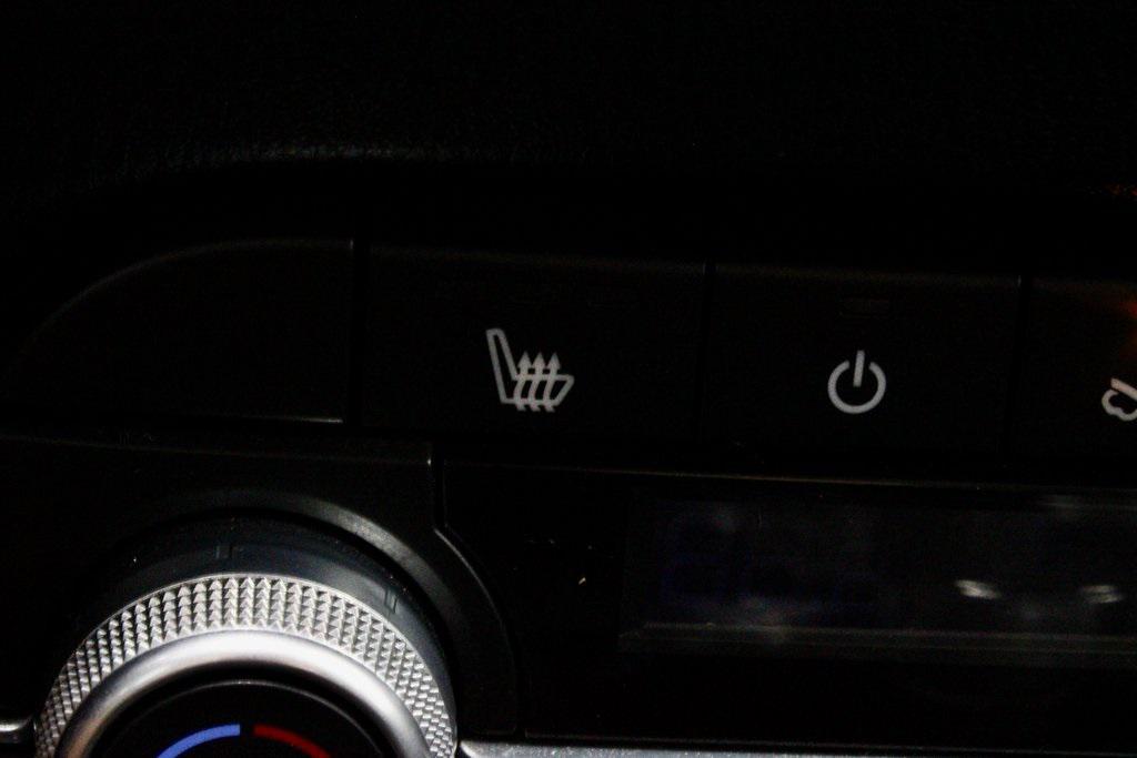 used 2020 Mazda CX-5 car, priced at $21,972