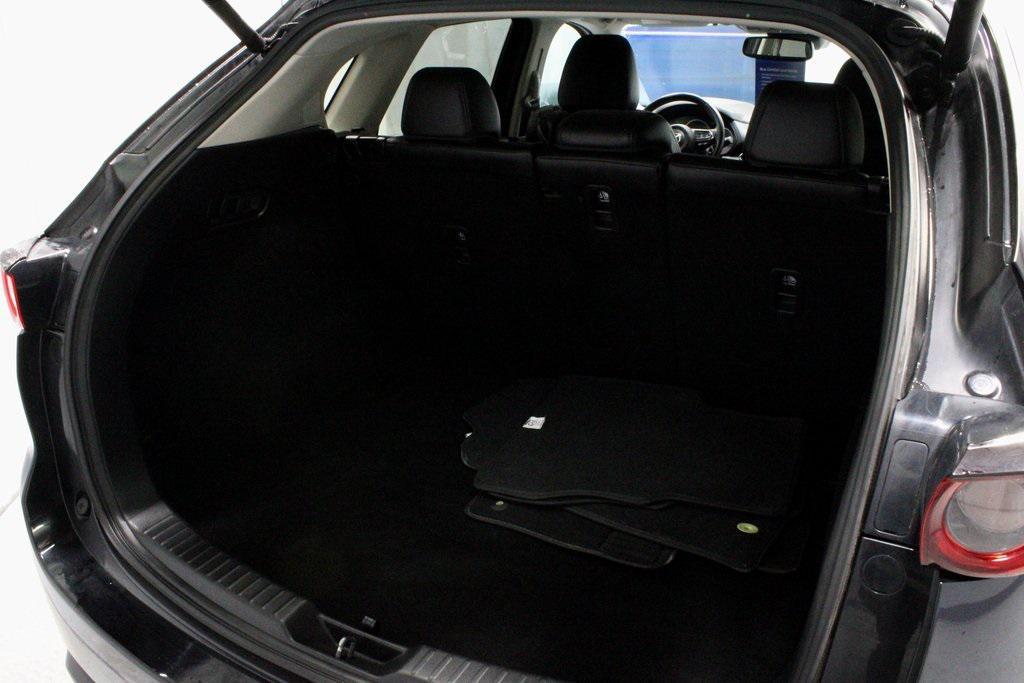 used 2020 Mazda CX-5 car, priced at $21,972