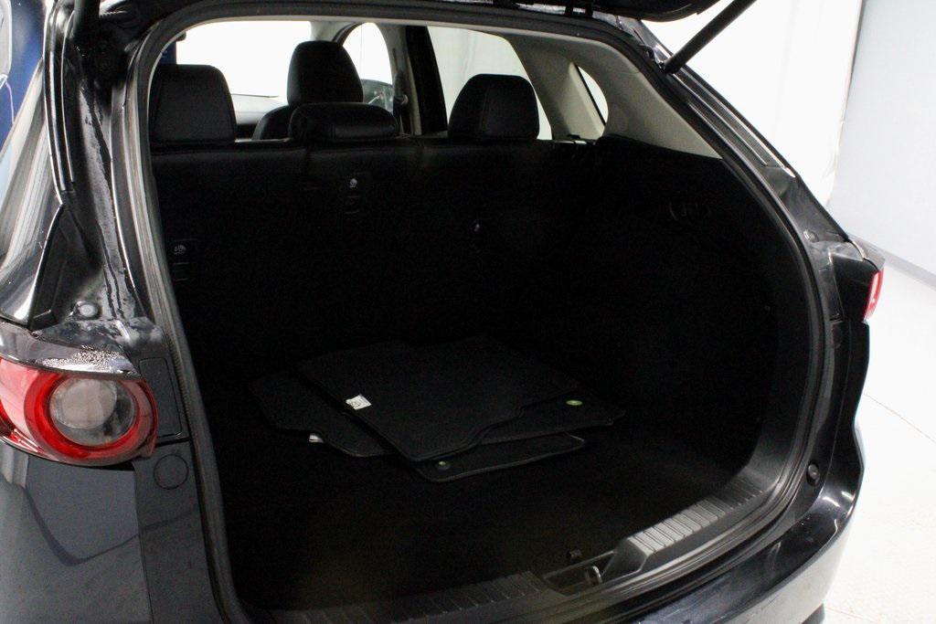 used 2020 Mazda CX-5 car, priced at $21,972
