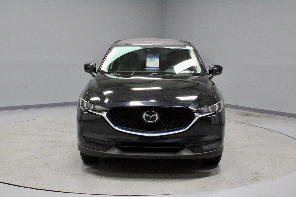 used 2020 Mazda CX-5 car, priced at $21,972