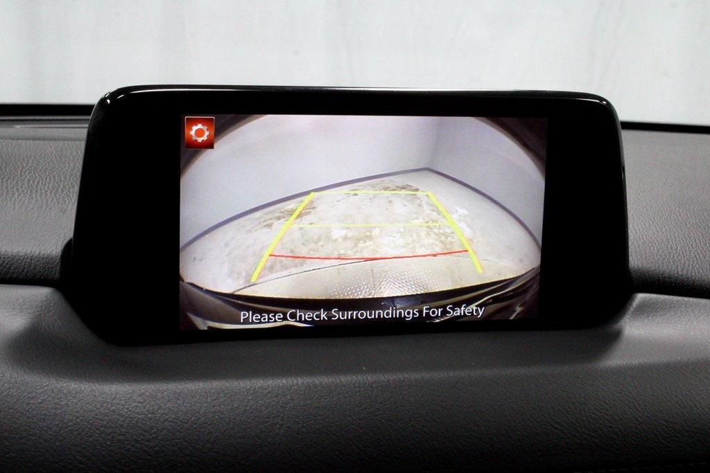 used 2020 Mazda CX-5 car, priced at $21,972