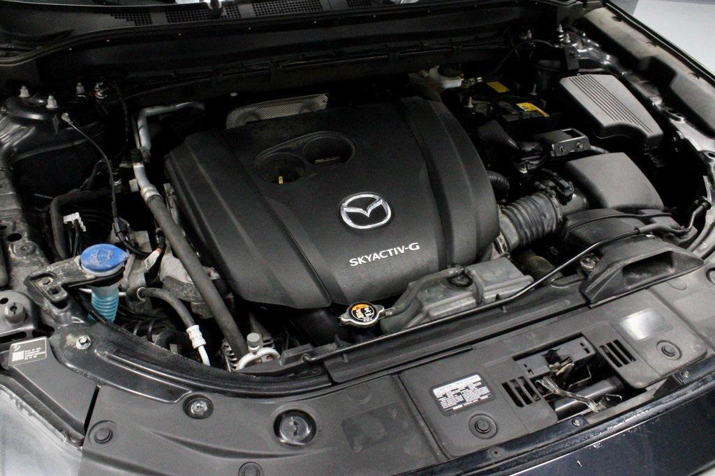 used 2020 Mazda CX-5 car, priced at $21,972