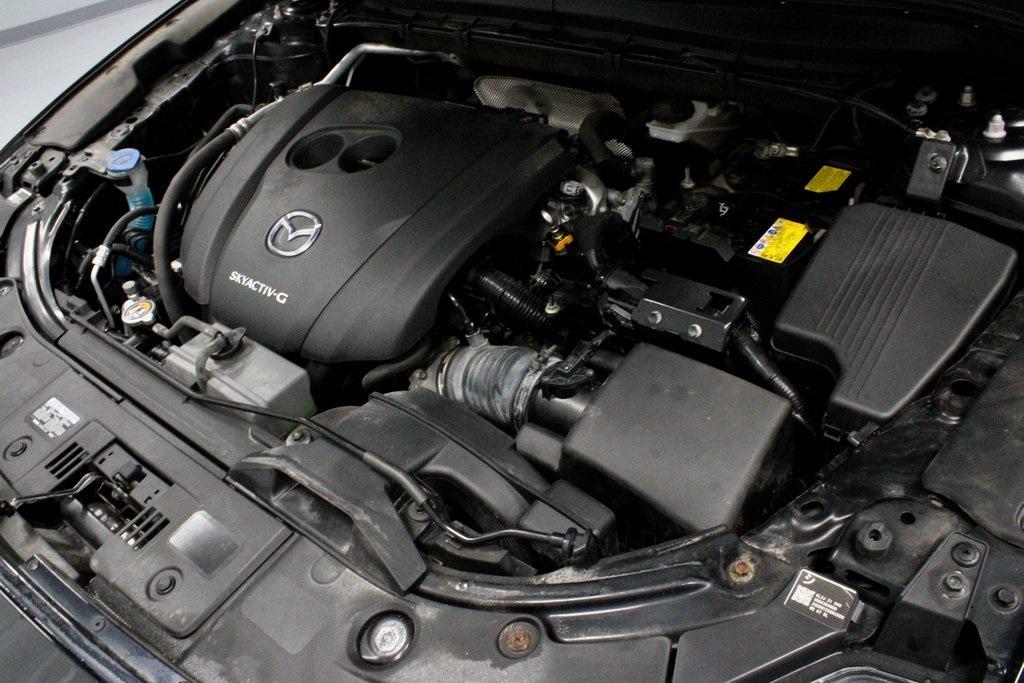 used 2020 Mazda CX-5 car, priced at $21,972