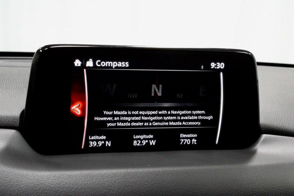 used 2020 Mazda CX-5 car, priced at $21,972