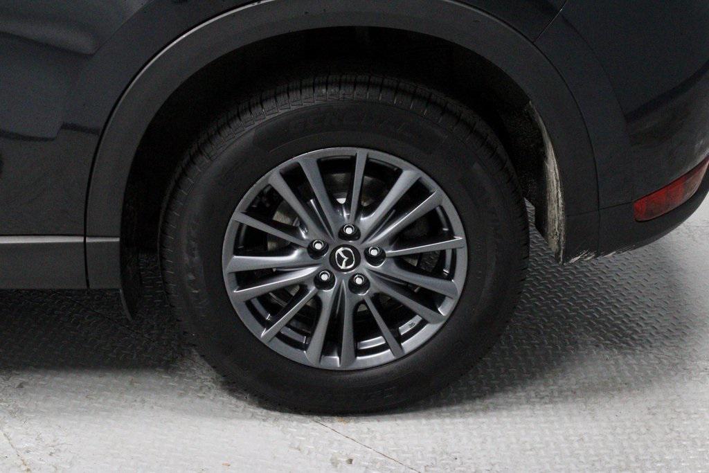 used 2020 Mazda CX-5 car, priced at $21,972