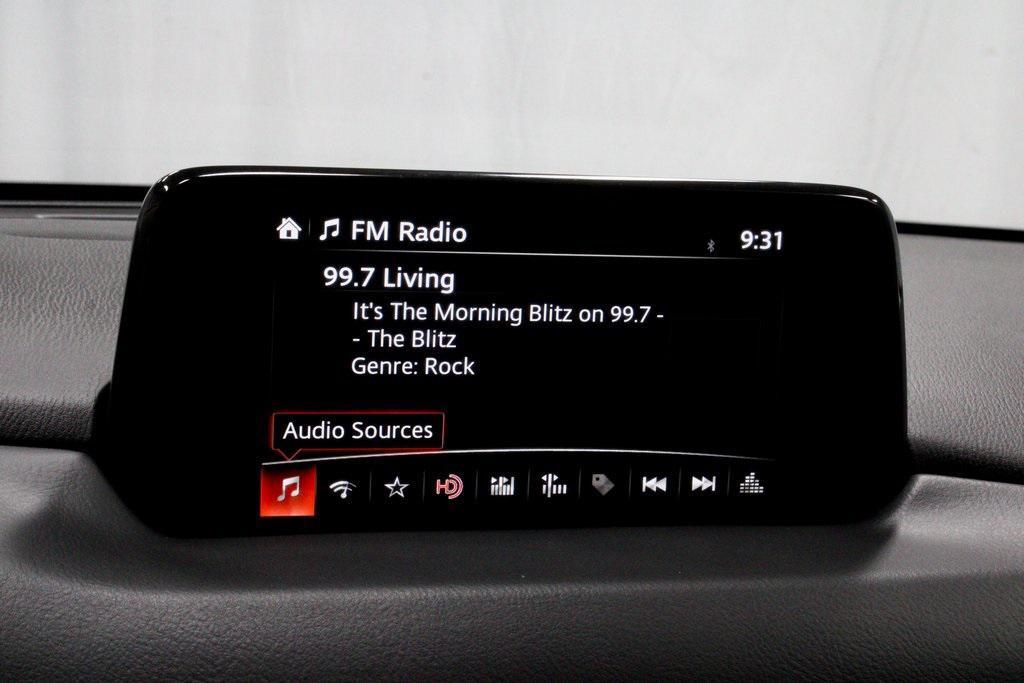 used 2020 Mazda CX-5 car, priced at $21,972