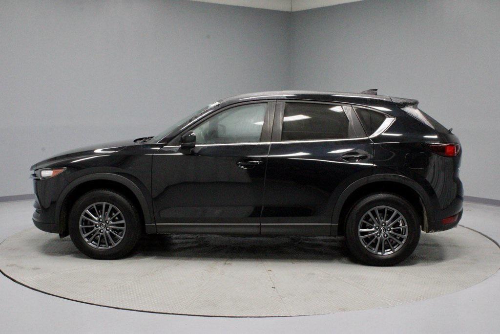 used 2020 Mazda CX-5 car, priced at $21,972
