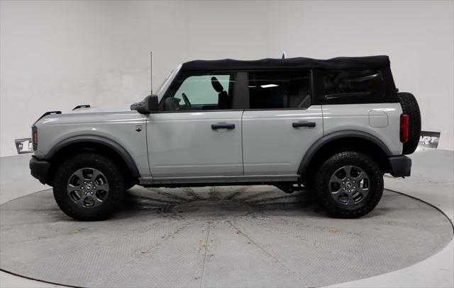 used 2021 Ford Bronco car, priced at $29,670