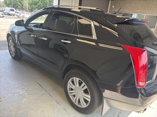 used 2012 Cadillac SRX car, priced at $8,963