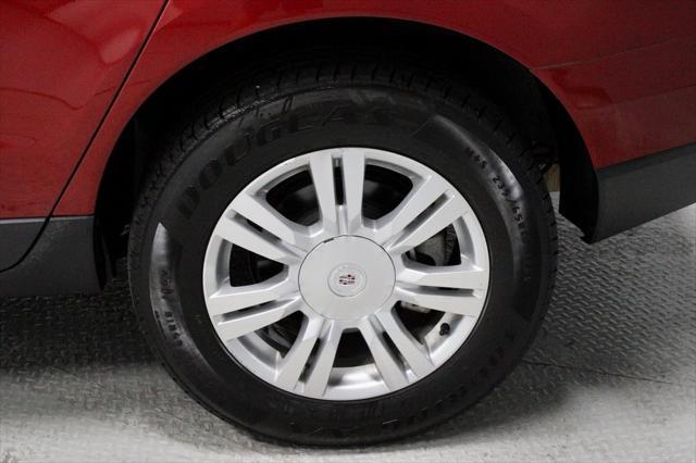 used 2013 Cadillac SRX car, priced at $10,668