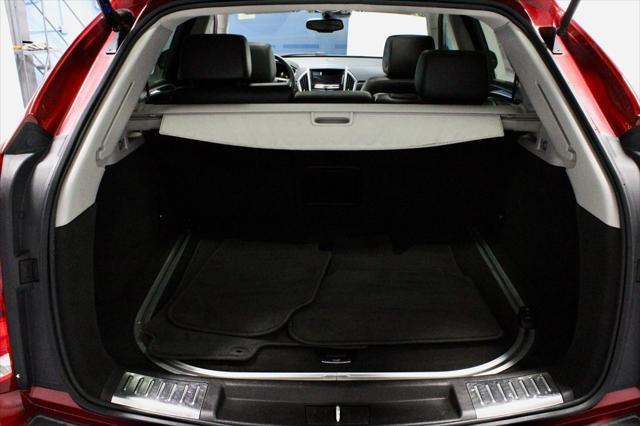 used 2013 Cadillac SRX car, priced at $10,668