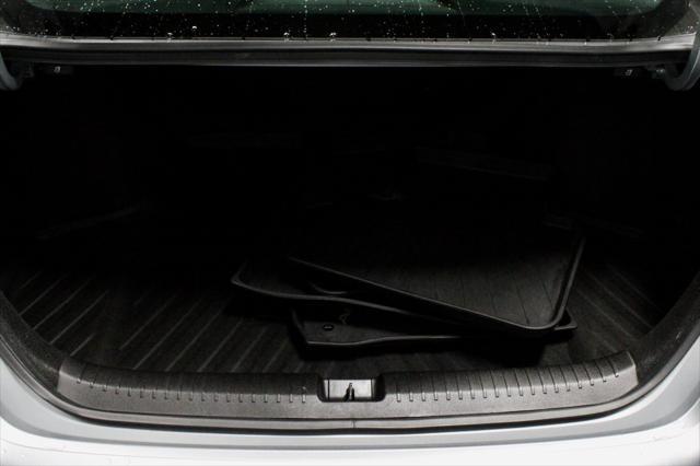 used 2023 Honda Accord Hybrid car, priced at $26,635