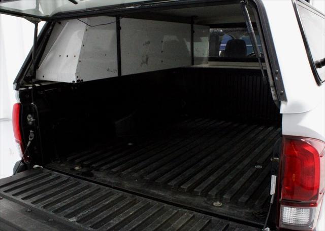 used 2019 Toyota Tacoma car, priced at $19,194