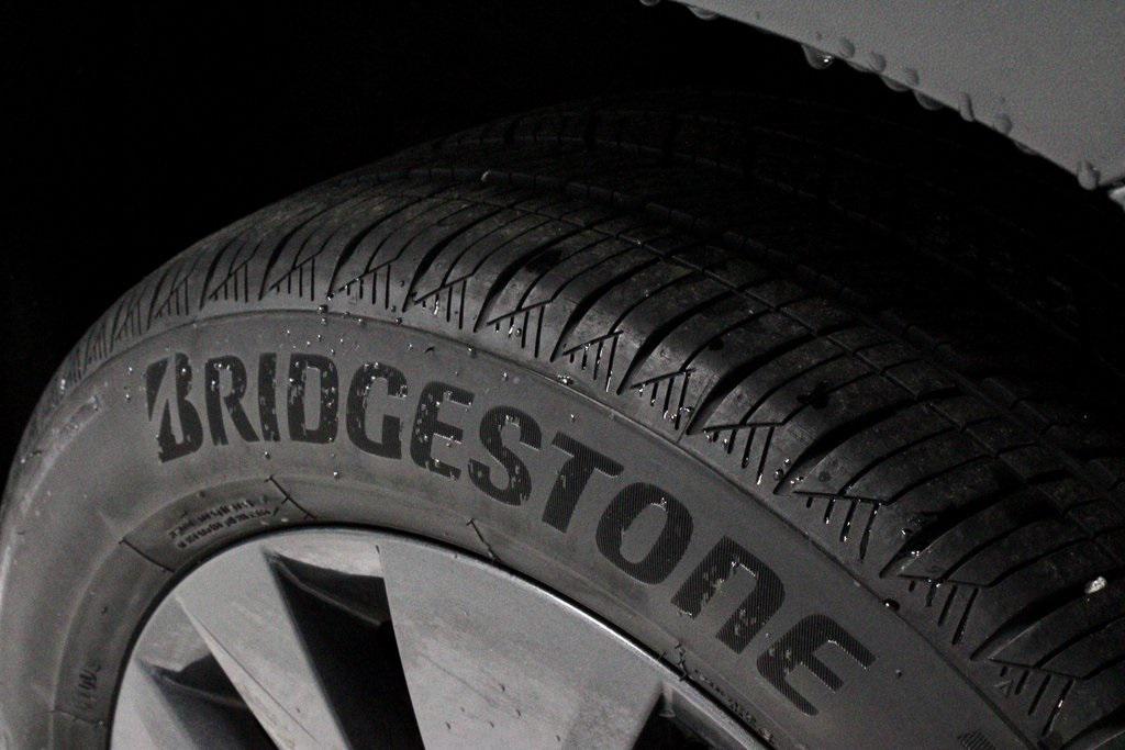 used 2024 Volkswagen Taos car, priced at $17,134