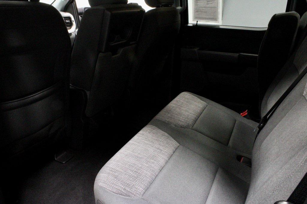 used 2023 Ford F-150 car, priced at $28,605