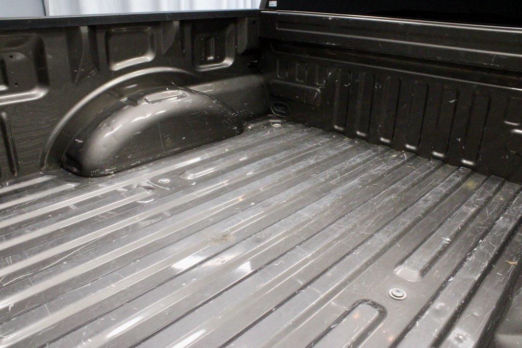 used 2023 Ford F-150 car, priced at $28,605