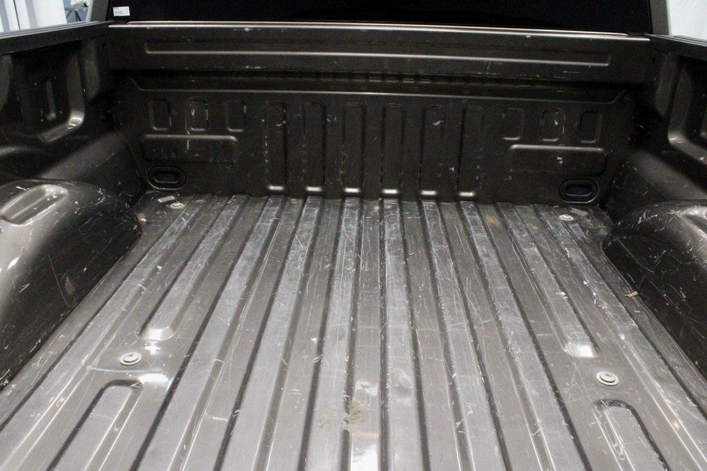 used 2023 Ford F-150 car, priced at $28,605