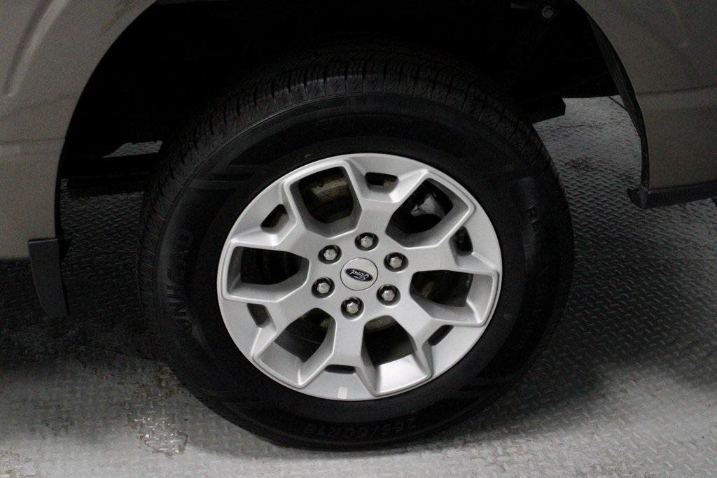 used 2023 Ford F-150 car, priced at $28,605