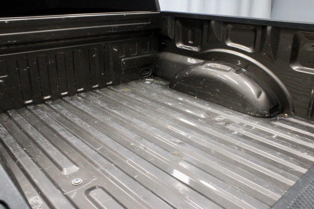 used 2023 Ford F-150 car, priced at $28,605