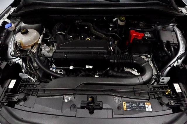 used 2024 Ford Escape car, priced at $25,502