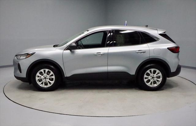 used 2024 Ford Escape car, priced at $25,502