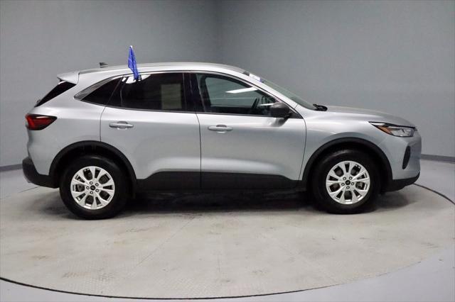 used 2024 Ford Escape car, priced at $25,502