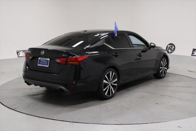 used 2019 Nissan Altima car, priced at $15,139