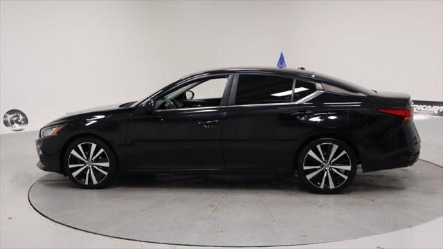 used 2019 Nissan Altima car, priced at $15,139