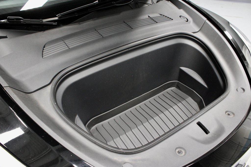 used 2023 Tesla Model Y car, priced at $30,282