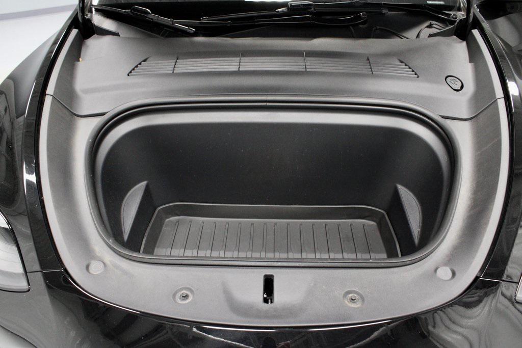used 2023 Tesla Model Y car, priced at $30,282