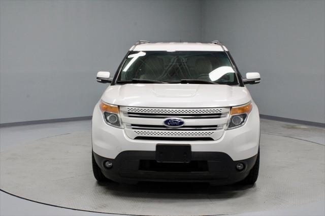 used 2015 Ford Explorer car, priced at $13,139