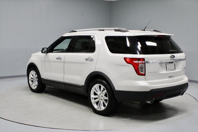 used 2015 Ford Explorer car, priced at $13,139