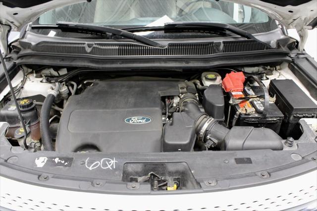 used 2015 Ford Explorer car, priced at $13,139