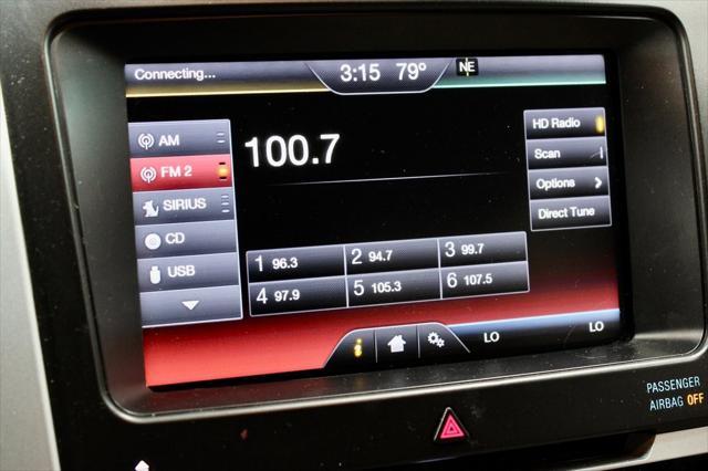 used 2015 Ford Explorer car, priced at $13,139