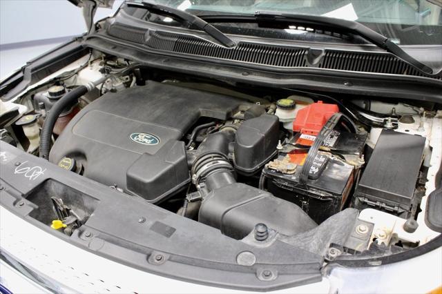 used 2015 Ford Explorer car, priced at $13,139